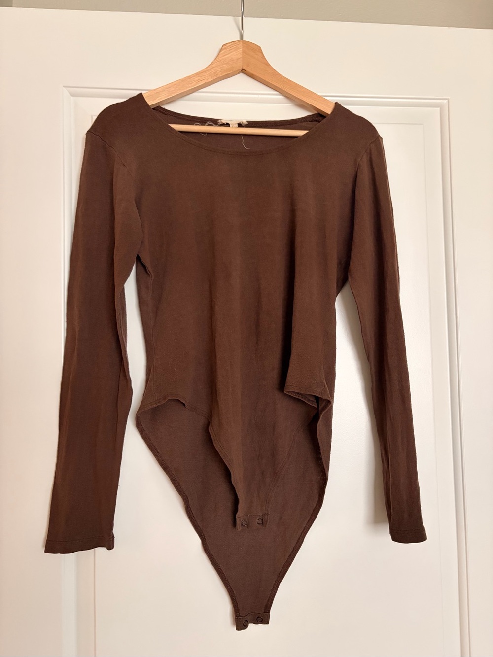 Ozma Manzanita Bodysuit